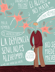 Los mitos del Alzheimer