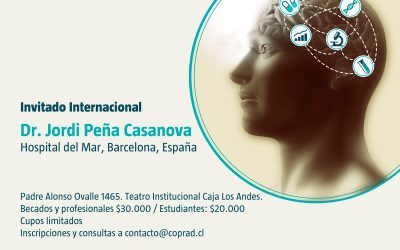 V JORNADA INTERNACIONAL DE ACTUALIZACIÓN EN NEUROPSICOLOGÍA