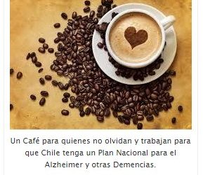 Campaña: “Ponte con un Café”