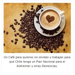 Campaña: “Ponte con un Café”